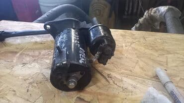 ремонт авто компрессора: Ремонт Стартеров Генераторов Снятие Установка Ремонт Любой Сложности — 14