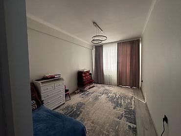 Продажа квартир: 2 комнаты, 80 м², Элитка, Фрунзе мкр., Элитка, 8 этаж, Свежий ремонт — 5