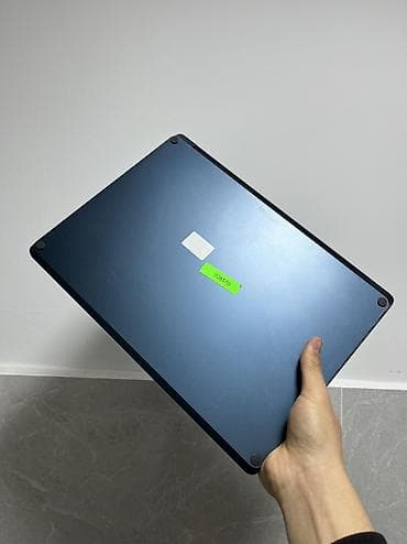 note 8 pro: Ноутбук Microsoft Ультрабук, Intel Core i5, ОЗУ, RAM: 8 ГБ, Microsoft Surface Laptop — 6