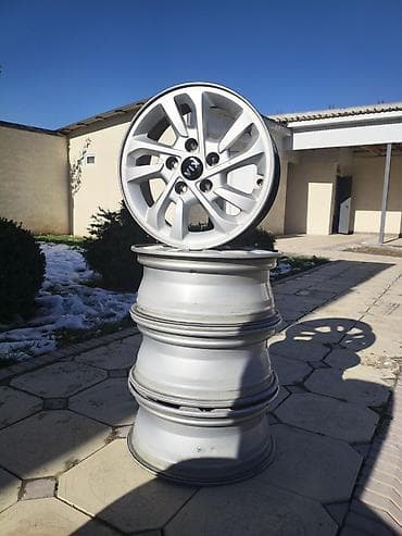 1gz ge: Kia K3: 2018 г., 1.6 л, Автомат, Бензин, Седан — 9