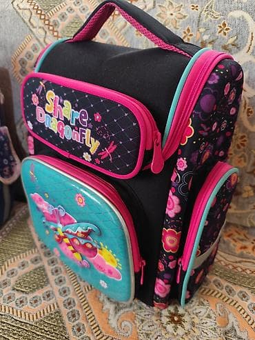ички кийим: 🎒 Школьные рюкзаки в отличном состоянии! Продаются качественные — 8