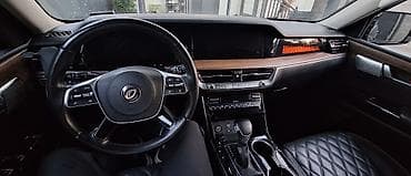 кия мохав: Kia Mohave: 2020 г., 0.3 л, Автомат, Бензин, Внедорожник — 5