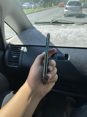 купить айфон 5 с: IPhone 11 Pro, Б/у, 256 ГБ, Space Gray, Зарядное устройство, Коробка, 75 % — 4