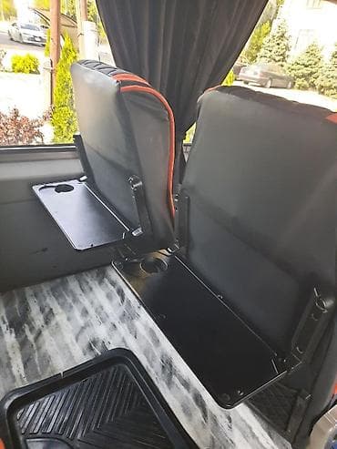 мотор 119: Пункт назначения: Все направления, Количество мест: Другое количество — 8