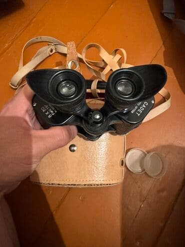 прикормочный кораблик с эхолотом и gps: ПРОДАЮ Бинокль ВРОДЕ ЯПОНСКИЙ ИЛИ ПРОИЗВЕДЕНО В ВЕЛИКБРИТАНИ Cadet — 3