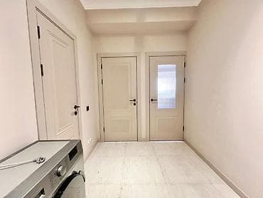 mega hous: 2 комнаты, 56 м², Элитка, 6 этаж — 5