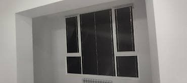 Текстиль: Премиум жалюзи — изготовление и установка жалюзи под ваш интерьер — 6