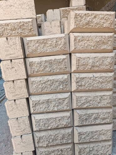 пескоблок койгон балдар керек: Пескоблок Жылмакай, Дубал, 150x190x390, Акысыз жеткирүү — 13