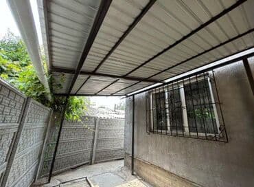 ак орго дом продаю: Үй, 180 кв. м, 5 бөлмө, Кыймылсыз мүлк агенттиги, Евро оңдоо — 8