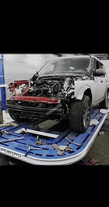 Мастер балдар керек кузовной малярный бардык условия бар стапел