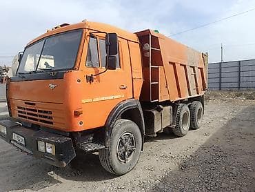 газ балон зил: Самосвал КАМАЗ 6x4, оранжевый Продаю КамАЗ состояние сел поехал — 3