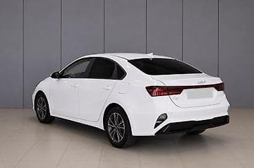 e60 m5: Сдается в аренду KIA K3, На посуточный и длительный срок. В идеальном — 8