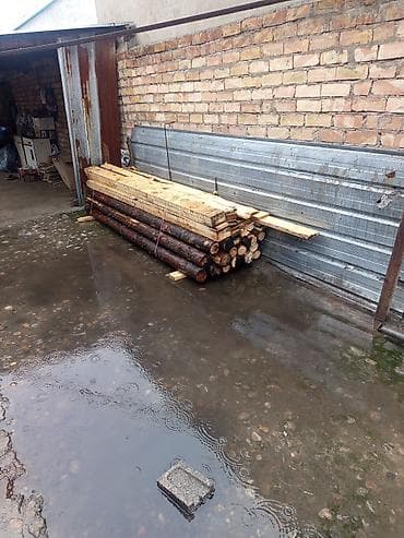 цены на пиломатериалы: Хвоя — 2