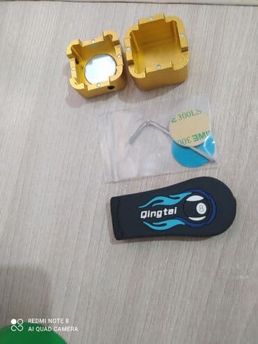 набор фишек для покера: Сатылат — 2