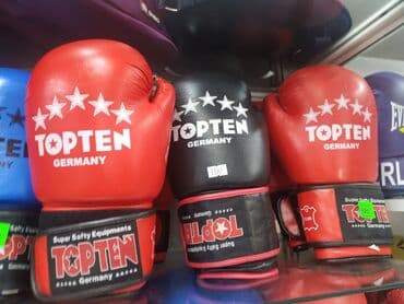 клинок рассекающий демонов тренировка столпов бишкек: Боксерские перчатки перчатки для бокса перчатки для тайского бокса — 1