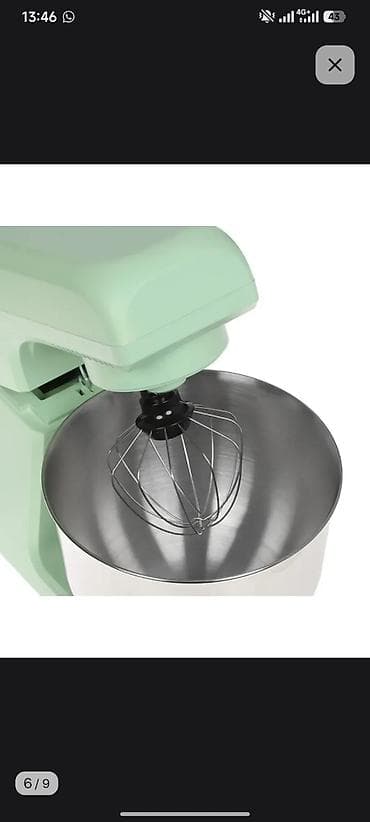 mix 4: Блендер, миксер, Новый, Самовывоз, Бесплатная доставка, Платная доставка — 2