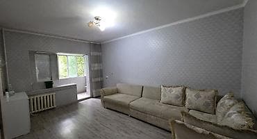 Квартиры: 2 комнаты, 50 м², 106 серия, 2 этаж, Евроремонт — 1