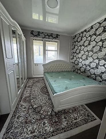 105 серия домов: 2 комнаты, 48 м², 105 серия, 2 этаж, Старый ремонт — 2