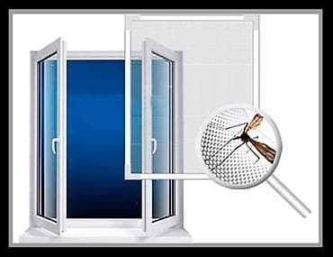 коврик для суши: Москитная сетка, Внутренняя, Бесплатная доставка — 3