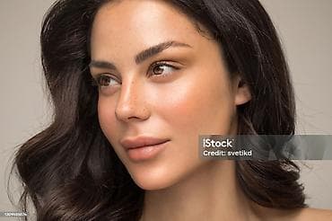 модель на макияж: Фотосъёмка | Студия | Фотосессия — 1