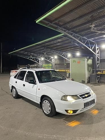 нексия 2 автамат: Chevrolet Nexia: 2012 г., 1.5 л, Механика, Бензин, Седан — 2