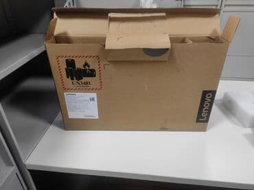 mx 4: Ноутбук, Lenovo, 8 ГБ ОЗУ, AMD A3, 14 ", Б/у, Для работы, учебы, память SSD — 3