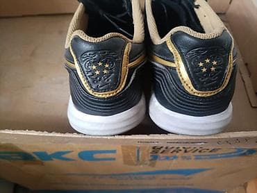 Футзальные кроссовки Nike (сороконожки) - Тип: обувь для — 1