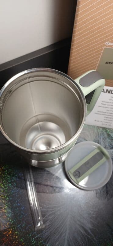 диспенсер для бумажных полотенец бишкек: Продаю совершенно новую, в упаковке термокружку известной формы — 24