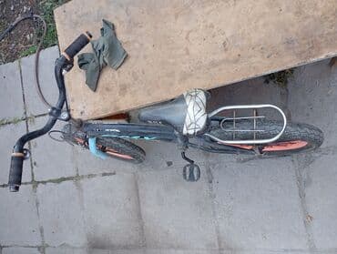 купить диски на ниву бу: Бмх — 2