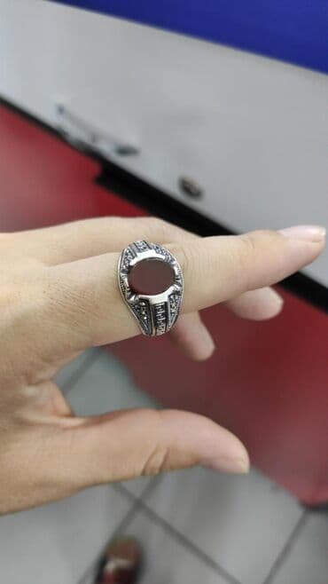 свадебные платья от производителя: Печатки мужские. Серебро 925 пробы Производитель Тайланд и Турция — 3