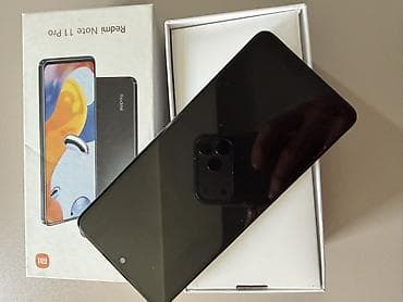 redmi 11 s: Redmi, Redmi Note 11 Pro, 128 ГБ, 2 SIM — 2