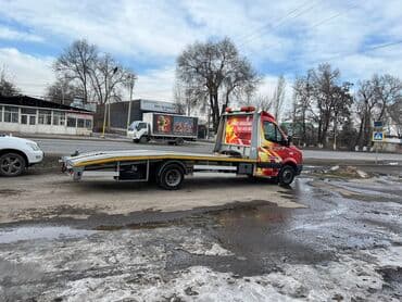 Дөңгөлөк монтажы: Көтөргүсү менен, Манипулятору менен, Кыймылдуу платформасы менен — 7