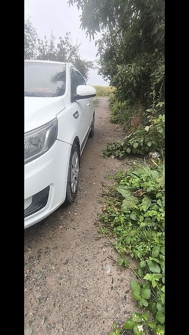 кия рио миханика: Kia Rio: 2015 г., 1.4 л, Механика, Бензин, Седан — 3