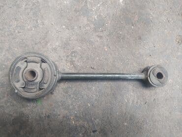 Subaru Forester SF5 подушка двигателя, Субару Форестер СФ5 подушка