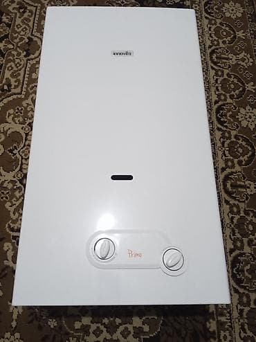 газ 53 бак: Газовая колонка Новый, Датчики температуры — 3