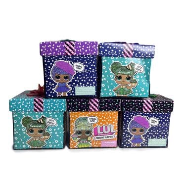 современный: Сюрприз LOL кукла - низкие цены в городе! ~ доставка — 1