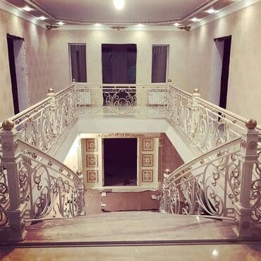 рожковые ключи: Сварка | Ворота, Козырьки, Перила Гарантия — 21