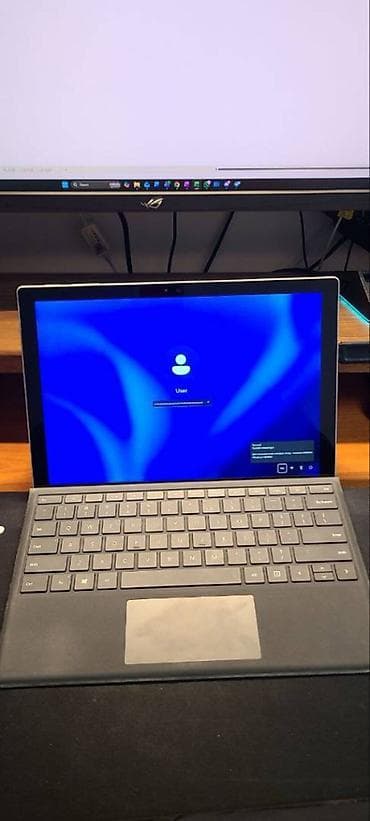 sata ssd: Ноутбук Microsoft Ультрабук, Intel Core i5, ОЗУ, RAM: 8 ГБ, Microsoft Surface Pro — 3