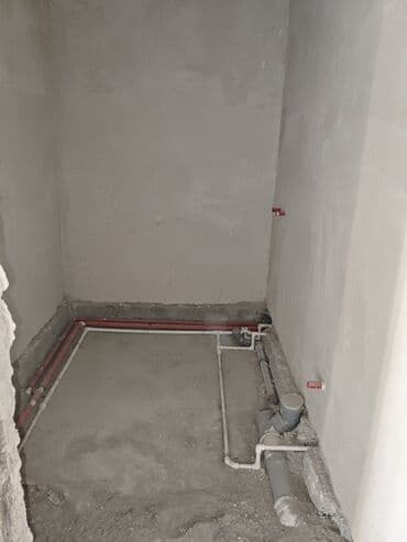 ак бата продаю дом: Дом, 200 м², 7 комнат, Собственник, ПСО (под самоотделку) — 19