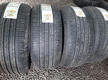 Транспорт: Шины 255 / 50 / R 19, Лето, Новый, Комплект, Корея, Hankook — 5