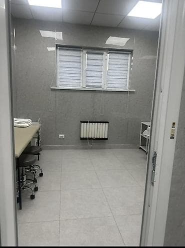 Аренда кабинетов в салонах красоты, 15 м², Для лешмейкера, Для шугаринга, эпиляции