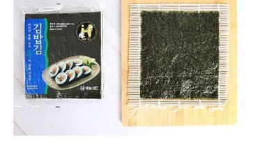 корейская туалетная бумага: ✅ Корейские нори – ОРИГИНАЛ 🇰🇷 Прямые поставки из Кореи 🔹 В упаковке — 3