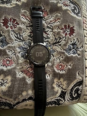 чысы гармин: Garmin MARQ Athlete – премиальные мультиспортивные смарт‑часы — 2
