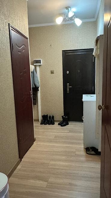 107: 1 комната, 35 м², 106 серия, 3 этаж — 5