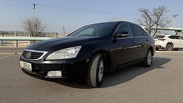 лямбда зонд камри 70: Honda Inspire: 2005 г., 3 л, Автомат, Бензин, Седан — 1