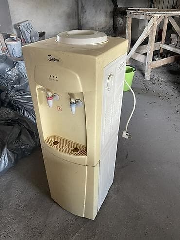 пэт бутыль: Кулер для воды, Б/у, Самовывоз, Платная доставка — 2