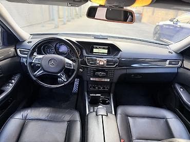 mercedes: Mercedes-Benz E-Class: 2013 г., 2.2 л, Автомат, Дизель, Универсал — 7