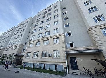58: 2 комнаты, 58 м², Элитка, 4 этаж, Свежий ремонт — 7