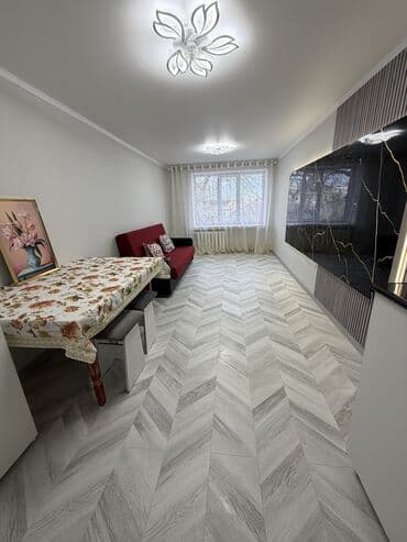18 м², С мебелью at lalafo.kg 18 м², С мебелью