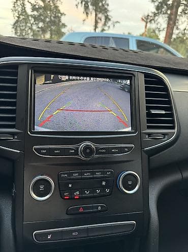 byd e7: Renault SM6: 2019 г., 2 л, Вариатор, Газ, Седан — 8